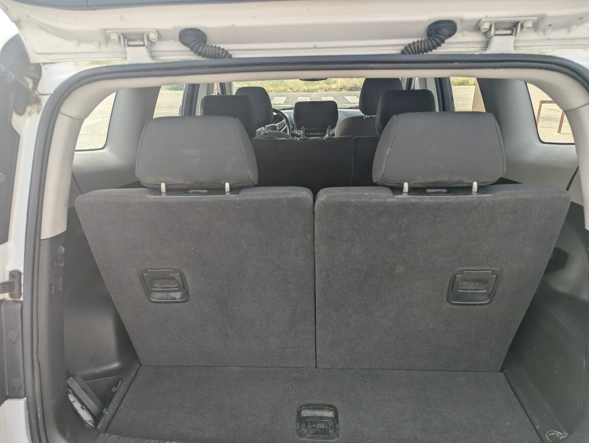 Photo 4 - Chevrolet Orlando