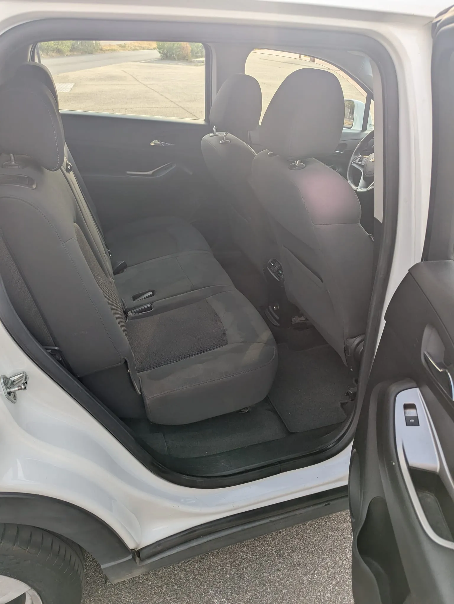 Photo 5 - Chevrolet Orlando