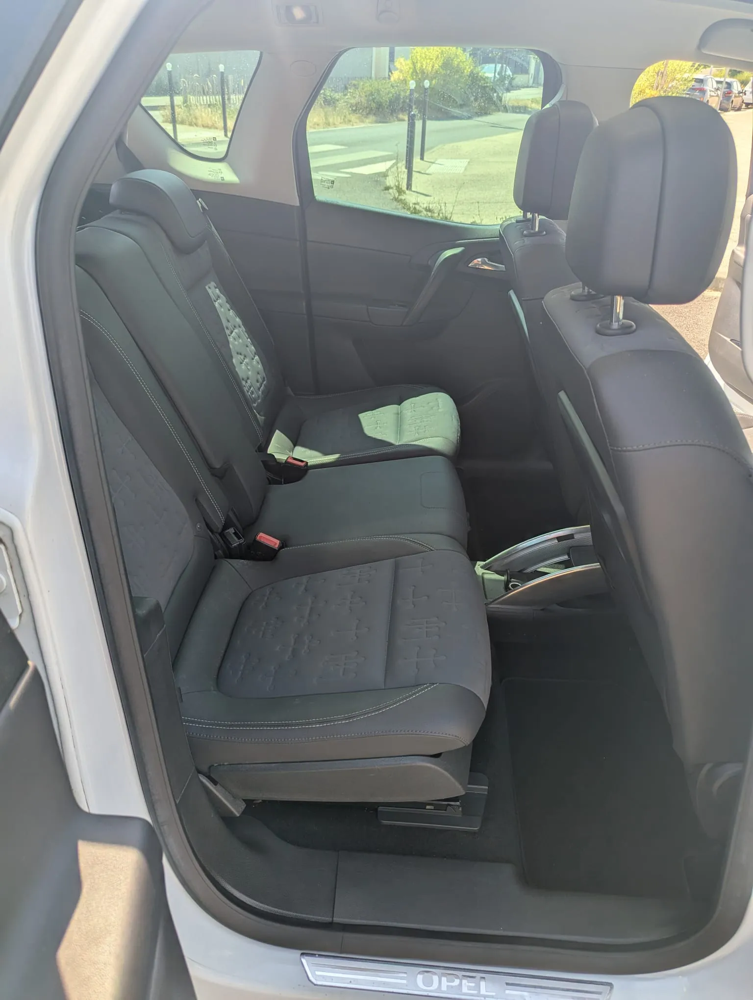 Photo 6 - Opel Meriva