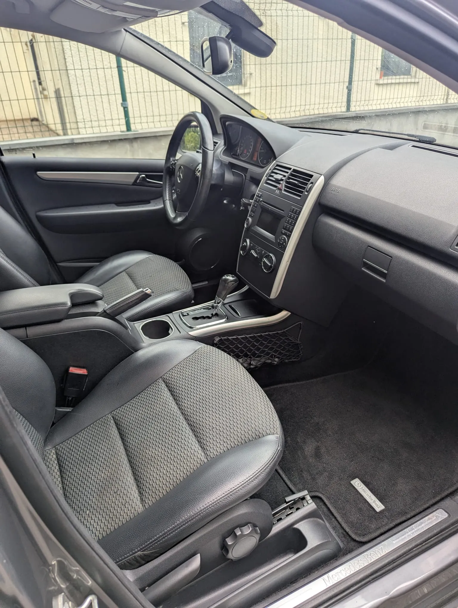 Photo 5 - Mercedes Classe a