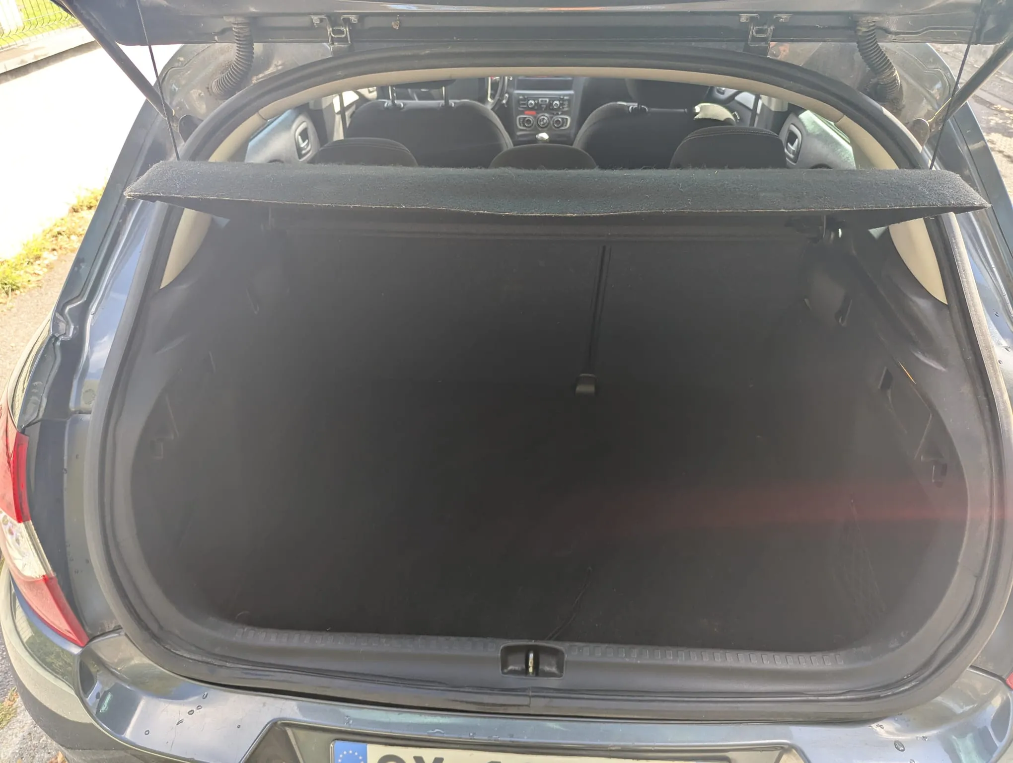 Photo 6 - Citroen C4