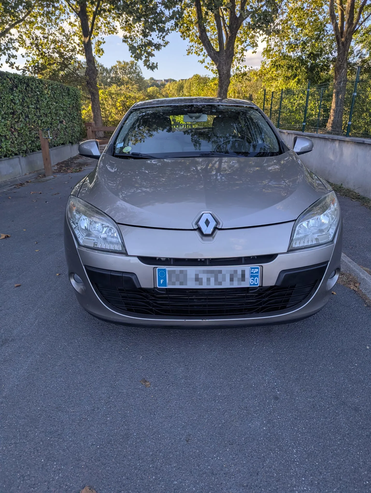 Photo 8 - Renault Megane