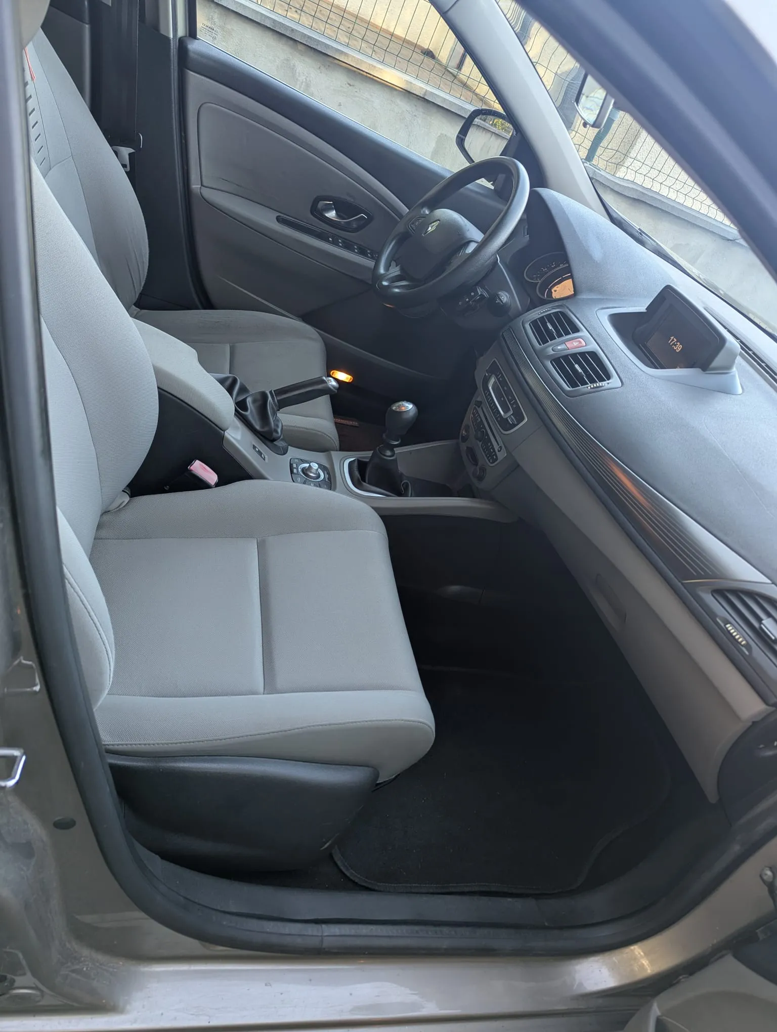 Photo 2 - Renault Megane
